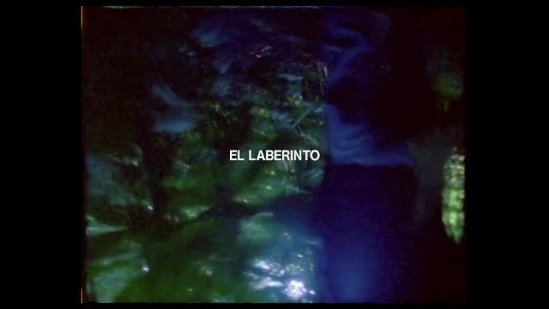 El Laberinto AKA The Labyrinth (2018) dir. Laura Huertas