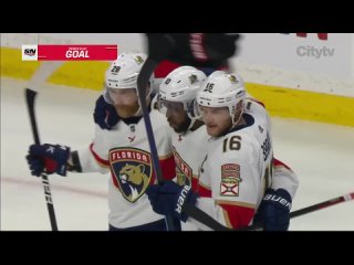 Panthers vs Ottawa Senators 26/03/22