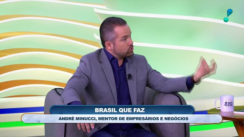 RedeTV - Brasil Que Faz (01/05/22) | Completo