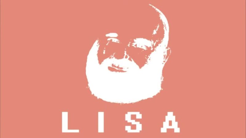 Horse Sh!t  -  LISA: The Painful