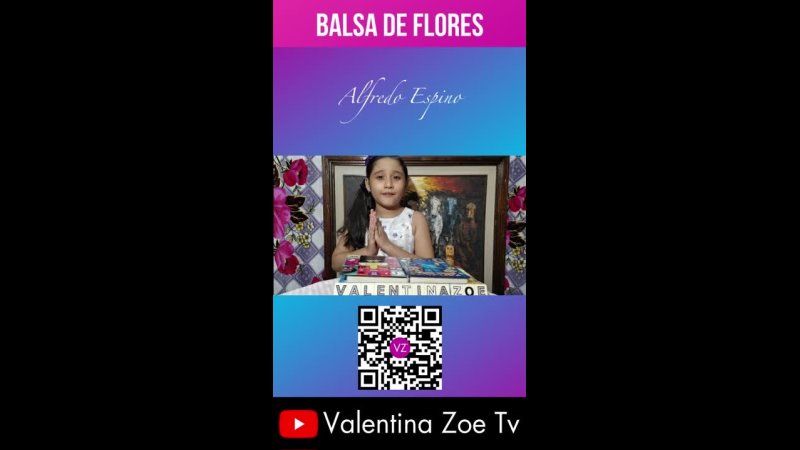 Balsa de Flores, Jicaras Tristes Poemas de Alfredo Espino, Valentina Zoe