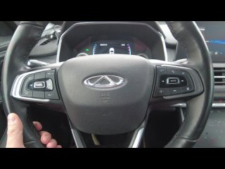 Chery Tiggo 8 | Пробег 60.000 | на чипе с Ашана | Косяки,болячки,гарантийный ремонт