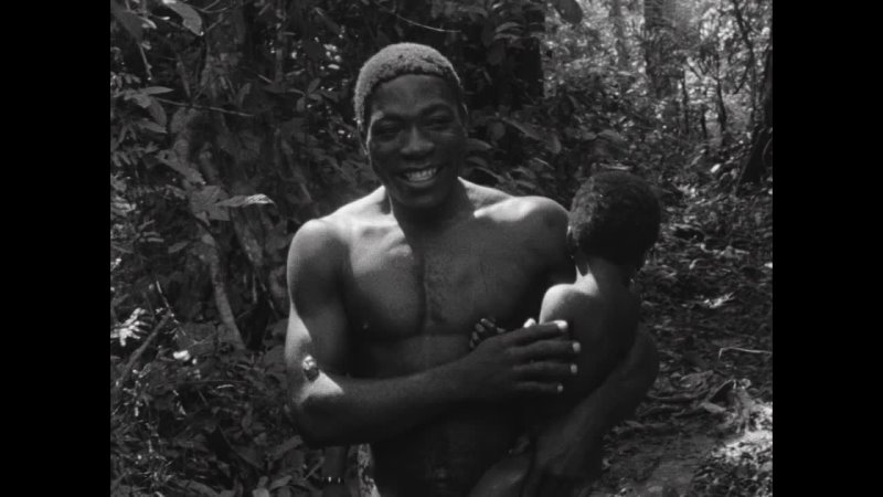 Muna Moto / The Child of another (1975) dir. Jean-Pierre Dikongue-Pipa -