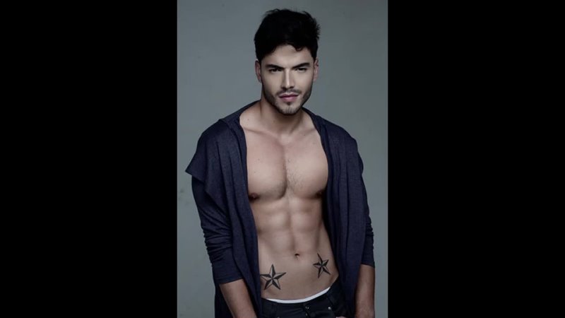 (12) hot & handsome  Colombian actors / handsome actors from colombia