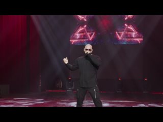 Руслан Богатырёв- Кто я (Лауреат премии телеканала