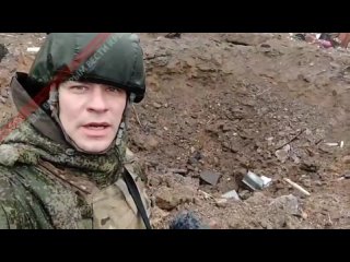 ⚡️База нацистского полка “Азов“ под Мариуполем была уничтожена авиаударом ВКС России