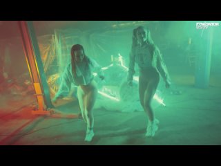 KYANU x Neptunica – Ghost (Official Video)[4K UlTRA HD]