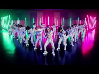 AKB48 - Moto Kare Desu [MV]  Dance ver