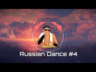 DJ Molotoff - Russian Dance #4