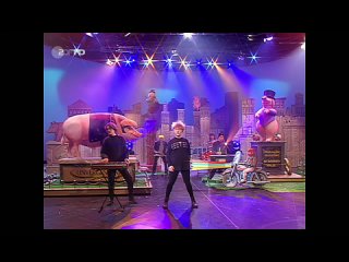 Die Zdf-Kultnacht - Noch Mehr Hits Der 90er