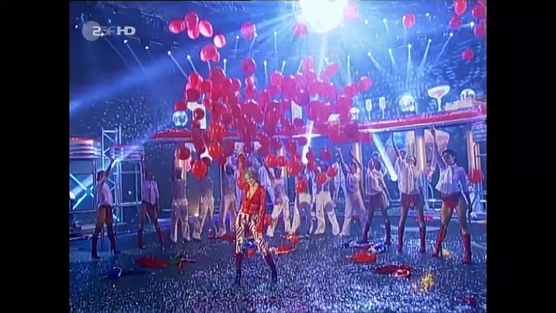 Die Zdf-Kultnacht - Lets Have A Party! (2009)