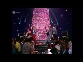 Die Zdf-Kultnacht - Disco Fever (2012)