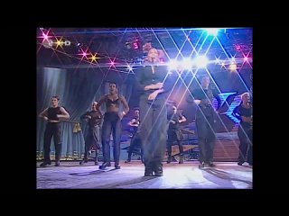 Die Zdf-Kultnacht - Die Grobten Hits Der 90er