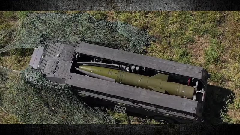 [AleX MoSS] Кто бомбил Краматорск? Возможности ракетного комплекса «Точка-У»!