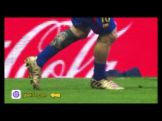 Lionel Messi - Top 20 Goals of The GOAT -