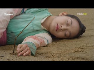 [Mania] 07/20 [1080] Аран и магистрат / Arang and the Magistrate