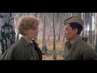 Тайная прогулка (1985) - Перед заданием