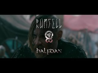 Runfell - Halfdan