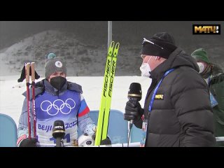 «Мечта детства осуществляется прямо сейчас и здесь. Взрыв эмоций!». Латыпов – о бронзе в пасьюте.mp4