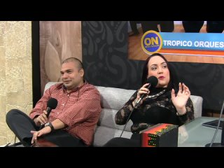 LUIS Y SUS COMPAS POR LA MAÑANA || HOY TENDREMOS A TROPICO ORQUESTA LOS MEJORES CONSEJOS DE BELLEZA Y LAS MEJORES SERIES