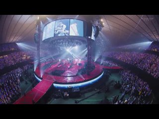 L’Arc~en~Ciel - 30th L’Anniversary TOUR 25-26 Dec.2021