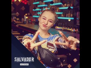 Salvador video