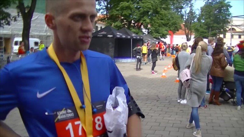 Kaunas Marathon