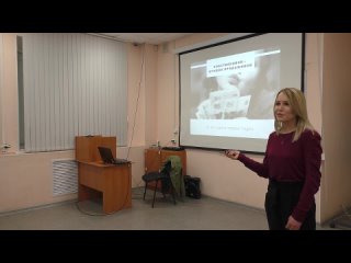 Алена Кузнецова - Организация отдела продаж