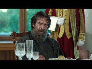 Григорий Р. Сезон 1. Серия 6