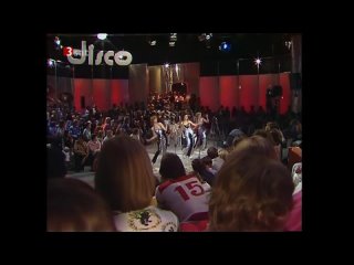 1976 Disco Mit Ilja Richter Vol 2