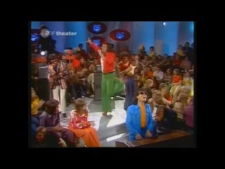 1972 Disco Mit Ilja Richter Vol 2
