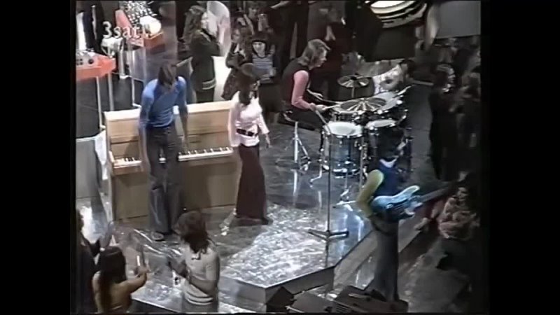 1972 Disco Mit Ilja Richter Vol 1