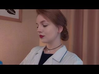 [Yulia Inni ASMR] АСМР Косметолог. Спа Уход за Вашим Лицом • ASMR Spa Facial Treatment