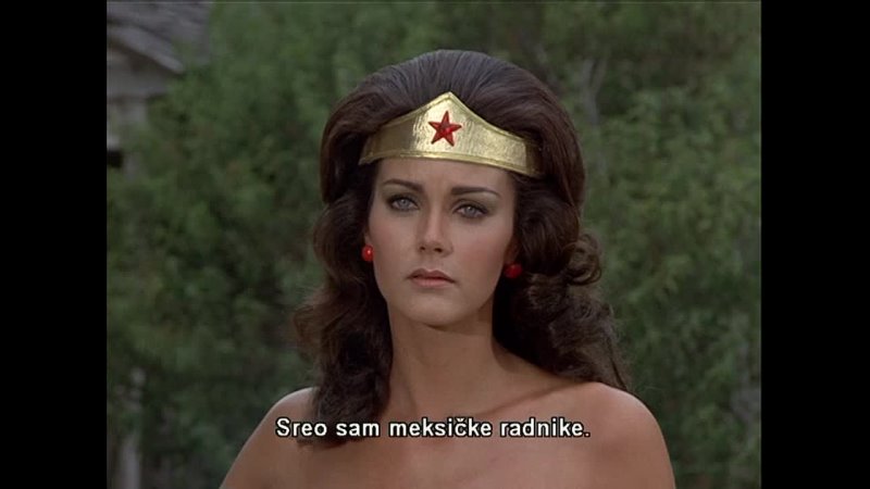 Wonder Woman 1x1-3