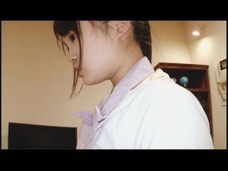“Горячая домохозяйка Риса Омомо“ моменты  (Japanese porn) Risa Omomo