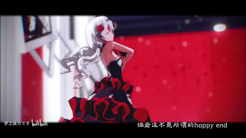 【Honkai Impact 3 MMD／60FPS】Theresa 