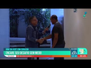 RedeTV - Bom dia Você: Recado de Pedro Scooby, fofoca de Anitta, GKay e mais (26/05/22) | Completo