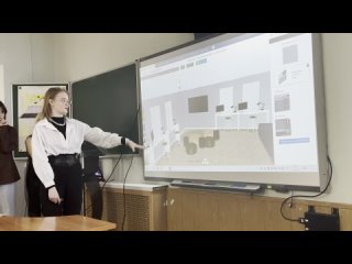 Презентация команды “Библиотека“, воркшоп PFP 2022