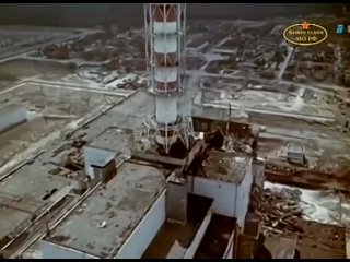 Район действий - Чернобыль 1987