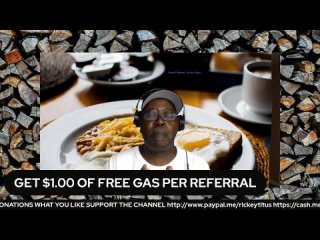 Free Gas CluB it's time to stop playing