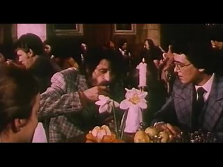Красные дипкурьеры (1977) - Трактирная поэзия