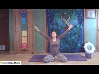 Ecstatic Yoga Rapture Meditation