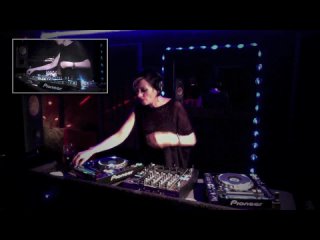 Lisa Lashes - Live Basement Mix