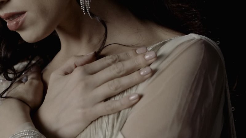 Ave Maria -  Elina Nechaeva (Official Video)