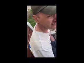 📹Поймали в Воронеже