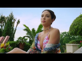 Christina Ochoa, Cecilia Suarez, Bellamy Young  - Promised Land s01e01-02 (2022) HD 1080p Nude? Sexy! Watch Online