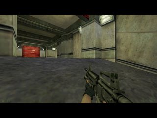 [RUS] Half Life_ Opposing Force (PC) - Глава 3 - Пропавший без вести (Zone Of Games)
