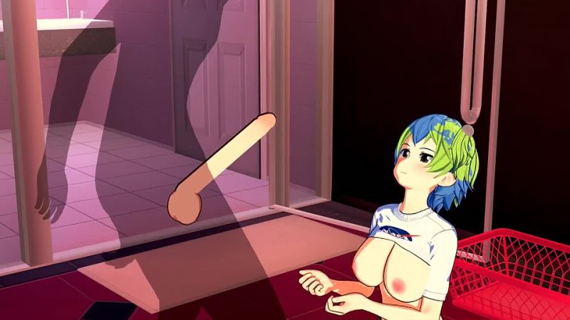EARTH-CHAN IS NOT FLAT
