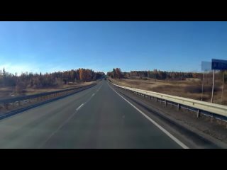 Russian roads and relax music. vol 1