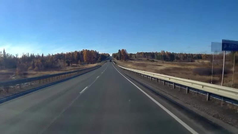 Russian roads and relax music. vol 1